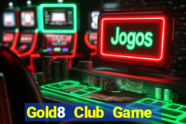 Gold8 Club Game Bài 88Vin