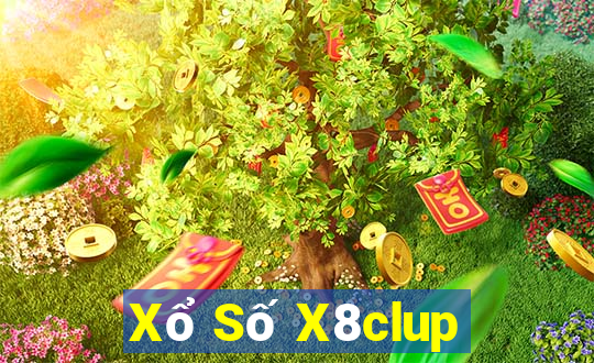 Xổ Số X8clup