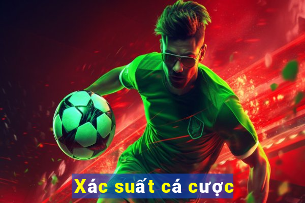 Xác suất cá cược