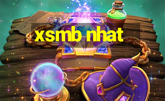 xsmb nhat