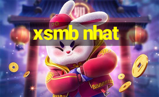 xsmb nhat