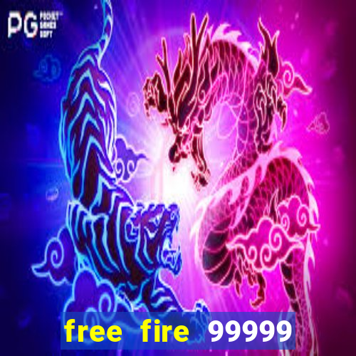 free fire 99999 diamond file