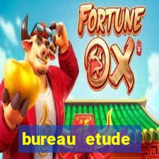 bureau etude thermique bet