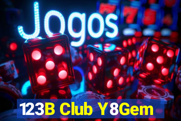 123B Club Y8Gem