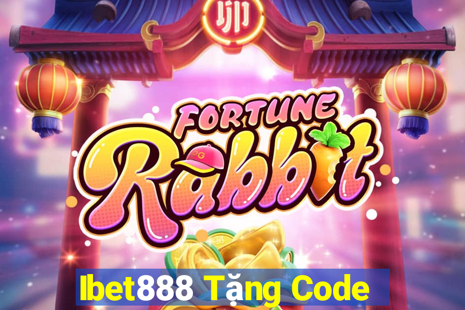 Ibet888 Tặng Code