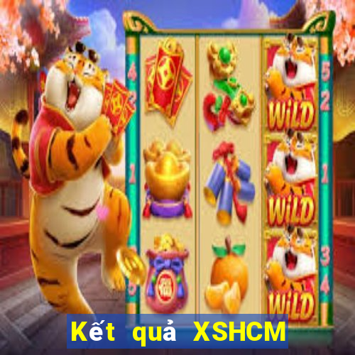 Kết quả XSHCM Thứ 7