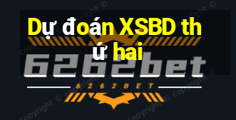 Dự đoán XSBD thứ hai