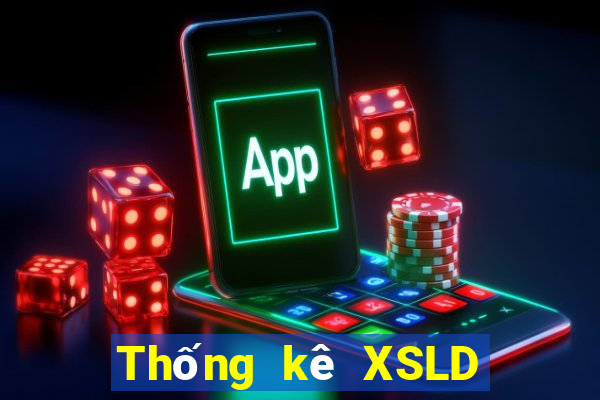 Thống kê XSLD ngày 23