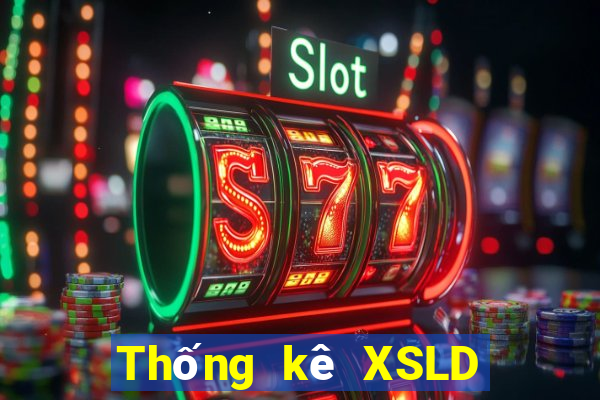 Thống kê XSLD ngày 23