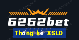 Thống kê XSLD ngày 23