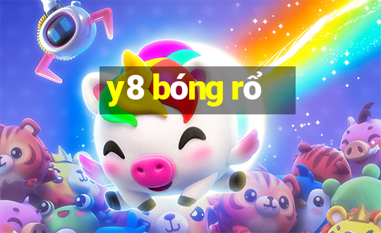 y8 bóng rổ