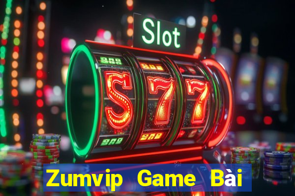 Zumvip Game Bài Đổi Thưởng Uy Tín 2021