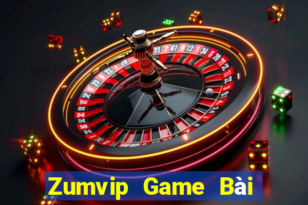 Zumvip Game Bài Đổi Thưởng Uy Tín 2021