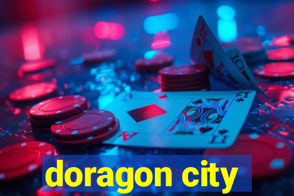 doragon city