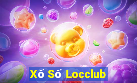 Xổ Số Locclub