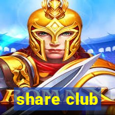 share club