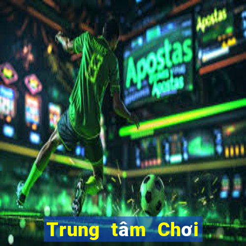 Trung tâm Chơi game bài 777