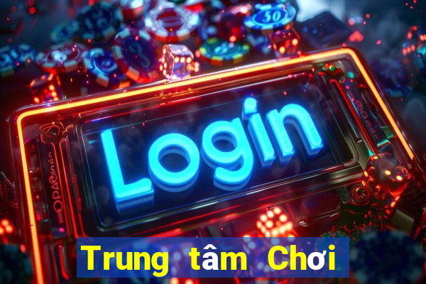 Trung tâm Chơi game bài 777