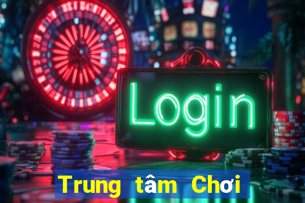 Trung tâm Chơi game bài 777