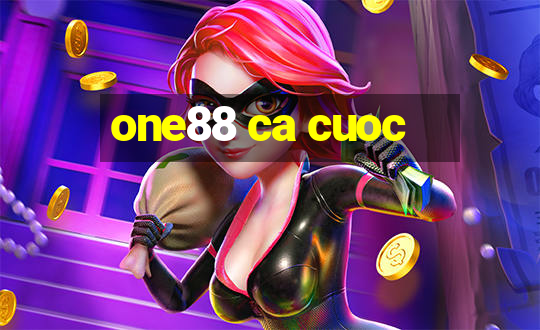 one88 ca cuoc