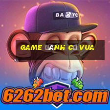 game đánh cờ vua