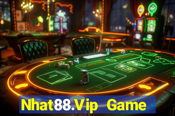 Nhat88.Vip Game Bài Ionline