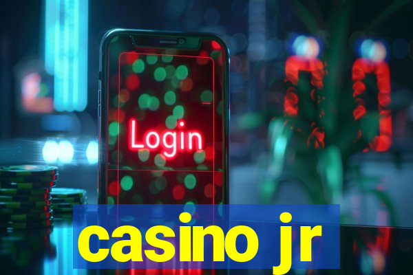 casino jr