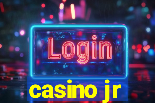 casino jr