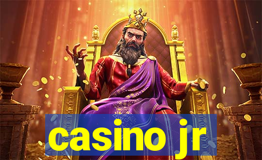 casino jr