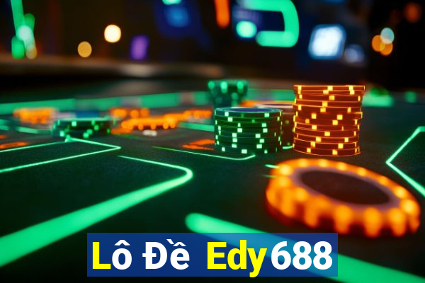 Lô Đề Edy688