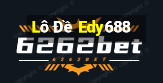 Lô Đề Edy688