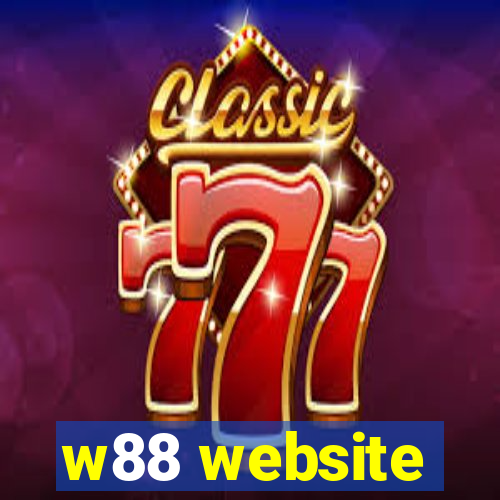 w88 website