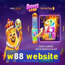 w88 website