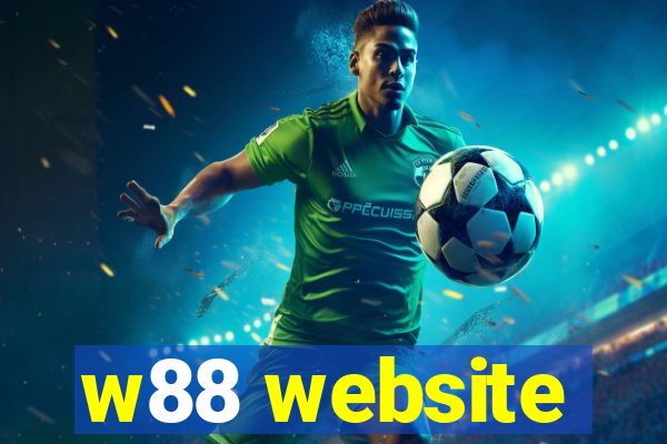 w88 website