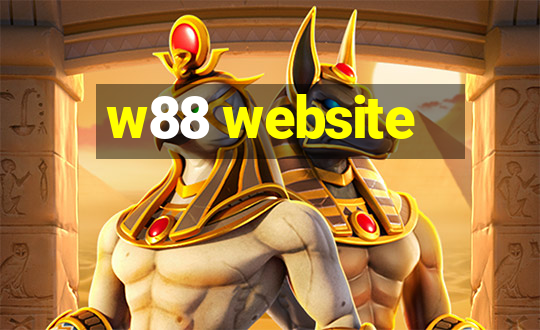 w88 website