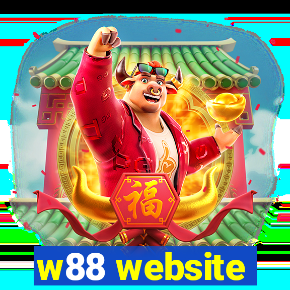 w88 website