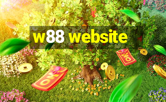 w88 website