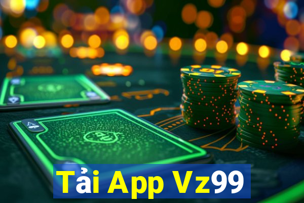 Tải App Vz99