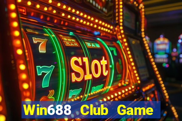 Win688 Club Game Bài Lừa Đảo