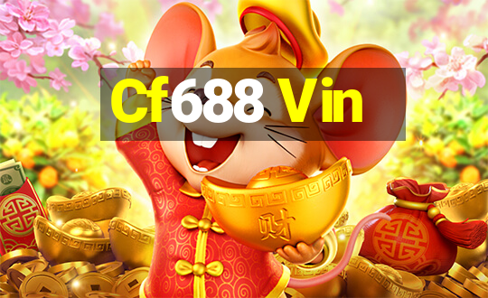 Cf688 Vin