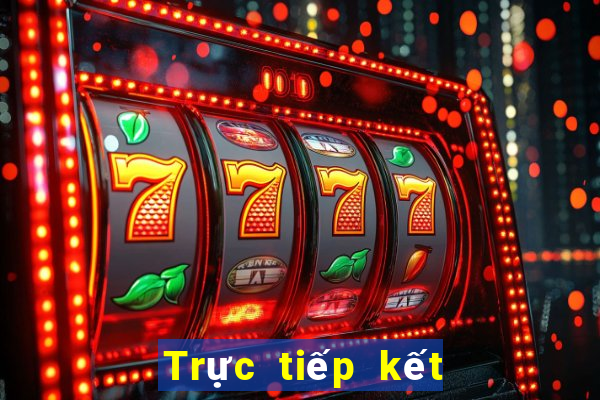 Trực tiếp kết quả XSVL ngày thứ năm