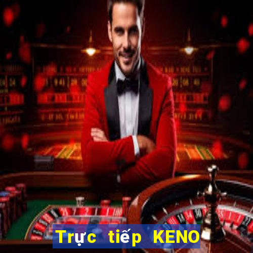 Trực tiếp KENO ngày 28