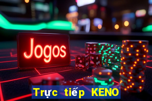 Trực tiếp KENO ngày 28