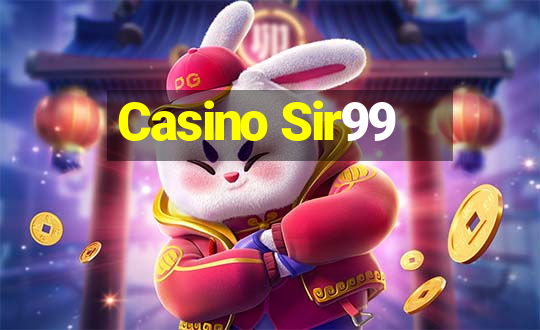 Casino Sir99