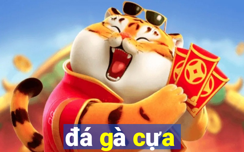 đá gà cựa