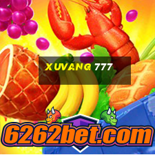 xuvang 777