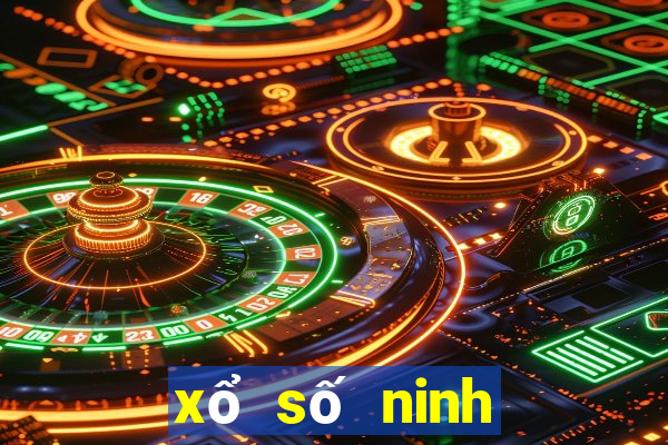 xổ số ninh thuận ngày 15 tháng 12