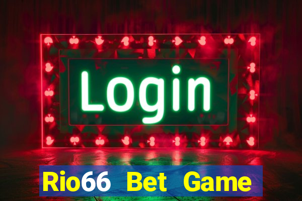 Rio66 Bet Game Bài X8