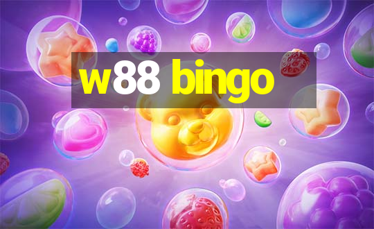 w88 bingo