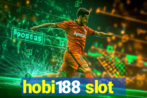 hobi188 slot